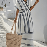 En Grecia™ Vestido de Verano