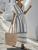 En Grecia™ Vestido de Verano