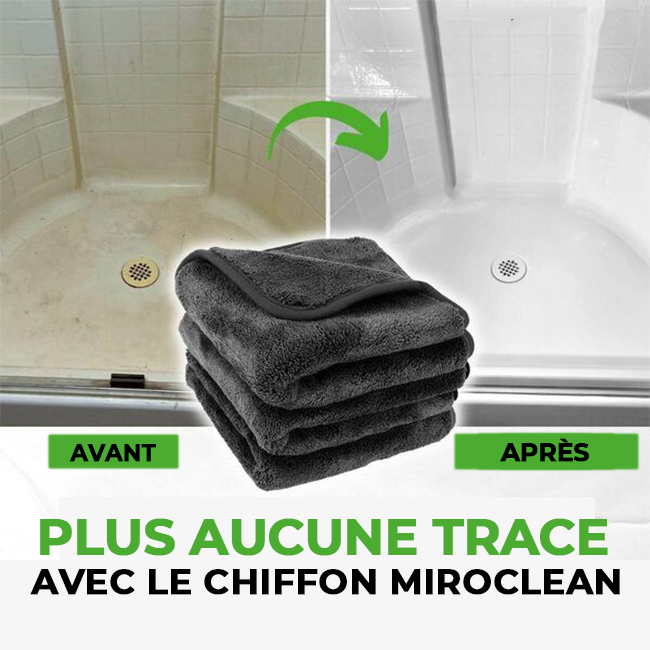 Paño MIROCLEAN
