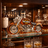 Decantador de whisky | Edición Harley-Davidson