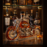 Decantador de whisky | Edición Harley-Davidson