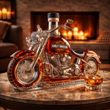 Decantador de whisky | Edición Harley-Davidson