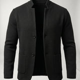 Blazer de Punto