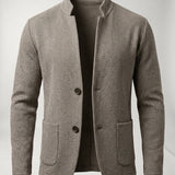 Blazer de Punto