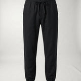 Pantalones de Lino