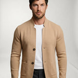 Blazer de Punto