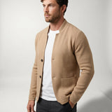 Blazer de Punto