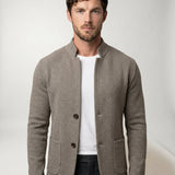 Blazer de Punto