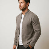 Blazer de Punto