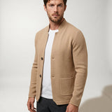 Blazer de Punto