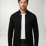 Blazer de Punto