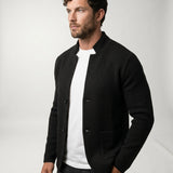 Blazer de Punto