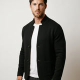 Blazer de Punto