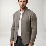 Blazer de Punto