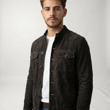 Sobrecamisa MAO