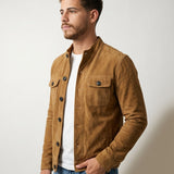 Sobrecamisa MAO