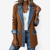 Emilia | Chaqueta vaquera mixta