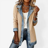 Emilia | Chaqueta vaquera mixta