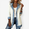 Emilia | Chaqueta vaquera mixta