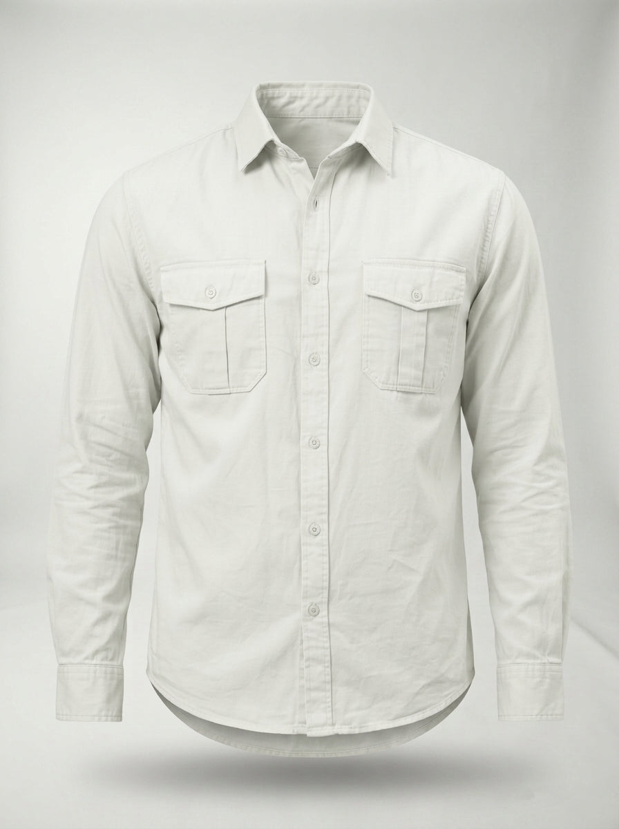 Camisa Bedford