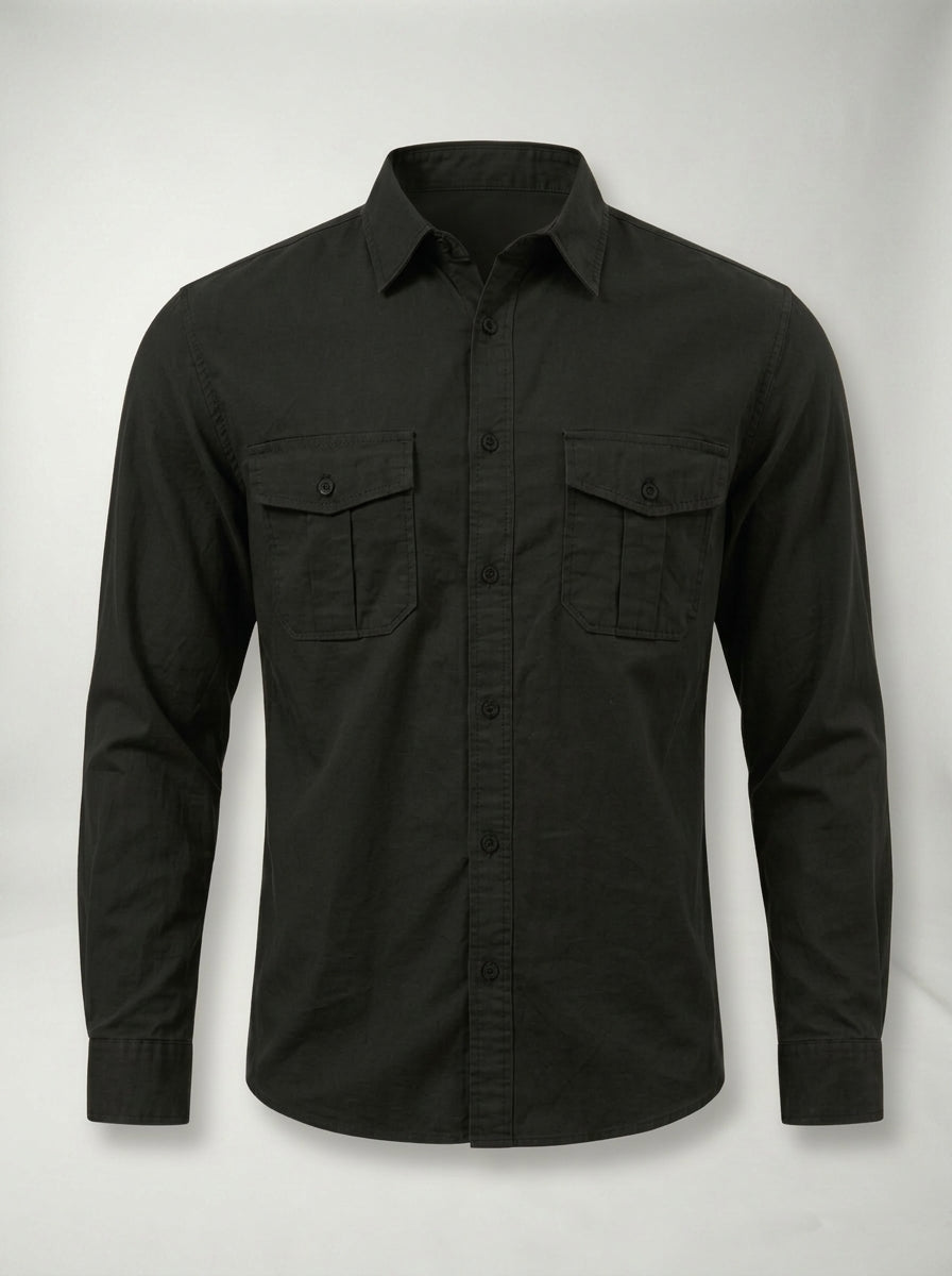Camisa Bedford