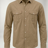 Camisa Bedford