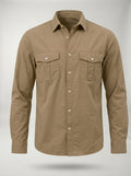 Camisa Bedford