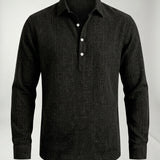 Camisa Lino Atelier (2x1)