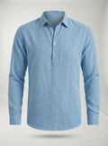 Camisa Lino Atelier (2x1)