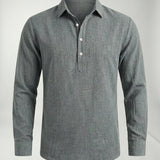 Camisa Lino Atelier (2x1)