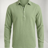 Camisa Lino Atelier (2x1)