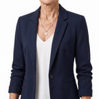 Blazer Elegante para Mujer