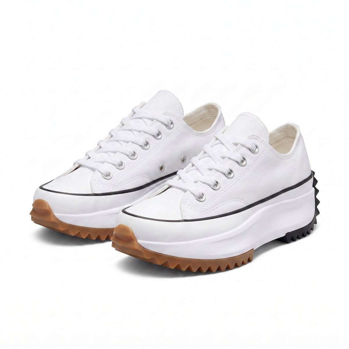 Siena — Zapatilla de Confort Activo con Biomotion Tri-Paso