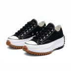 Siena — Zapatilla de Confort Activo con Biomotion Tri-Paso
