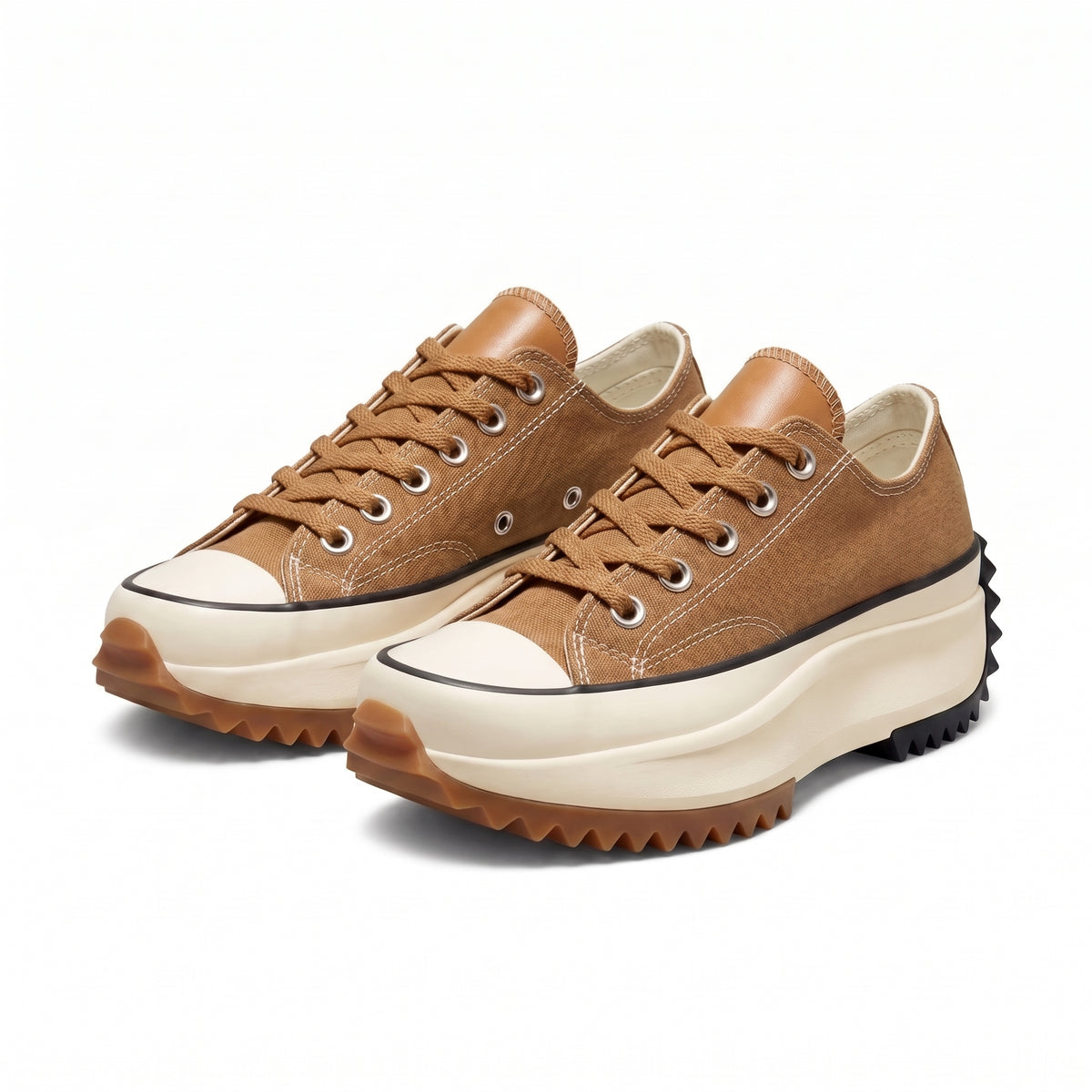 Siena — Zapatilla de Confort Activo con Biomotion Tri-Paso