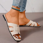 Valencia - Sandalias Chanclas