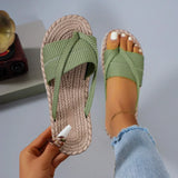 Josie – Sandalias de Paseo Ligeras
