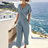 Conjunto Elegante de Dos Piezas Colleen™