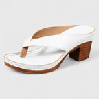 Jazrielle | Tacones Ortopédicos