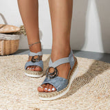 Santorini - Sandalias ortopédicas