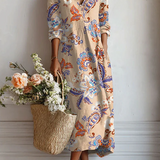 Reven™ | Vestido Diario Confortable