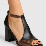 Kenzira | Tacones Modernos