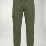 Pantalones Cargo Laluna 2X1