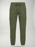 Pantalones Cargo Laluna 2X1