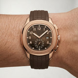Reloj Deportivo Lumen 42mm | Naranja