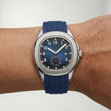 Reloj Deportivo Lumen 42mm | Naranja