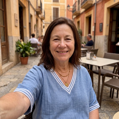 Pilar M.