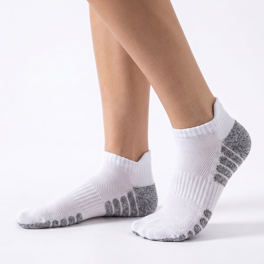 AlmaSoft - Pack de 3 calcetines de confort diario
