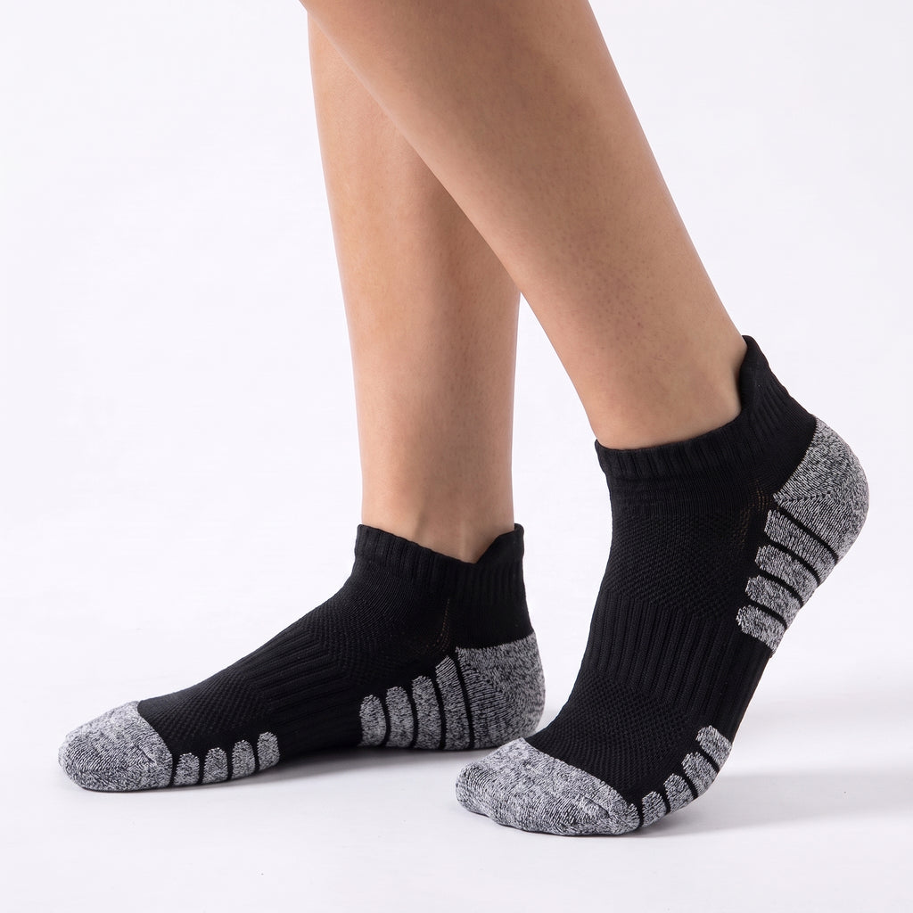 AlmaSoft - Pack de 3 calcetines de confort diario