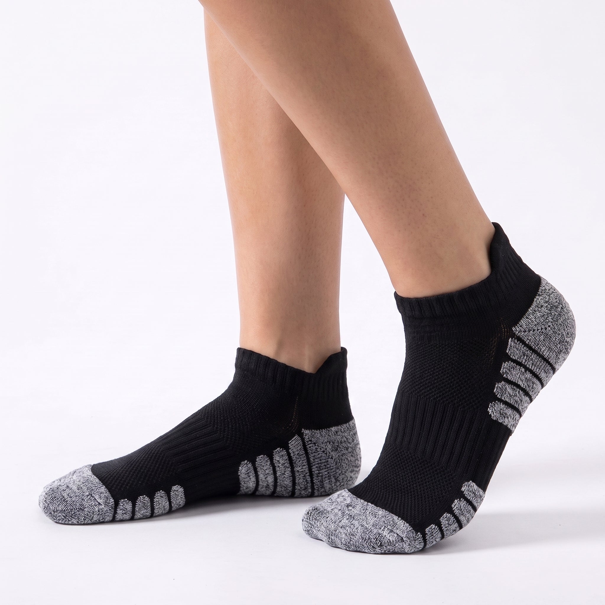 AlmaSoft - Pack de 3 calcetines de confort diario